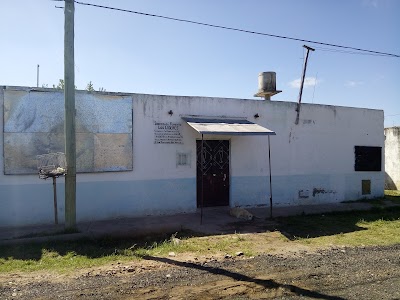 Sociedad De Fomento San Rudecindo