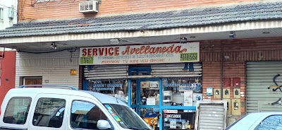 Service Avellaneda