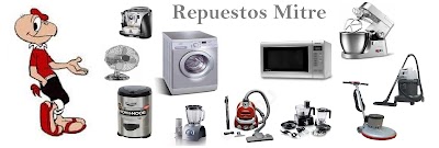 Repuestos Mitre Avellaneda