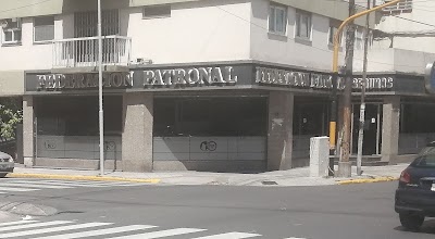 Federación Patronal Seguros - Agencia Avellaneda