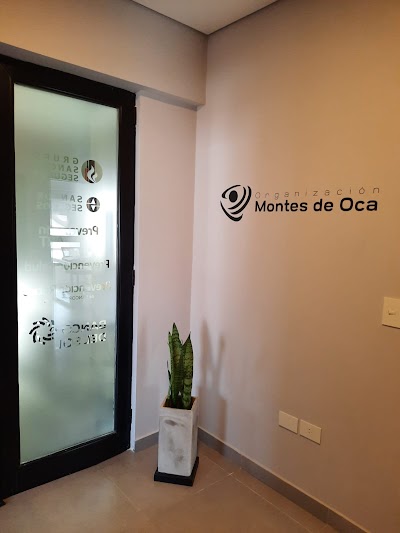 Organizacion Montes de Oca