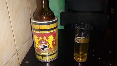 Kibra Pub