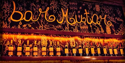 Bar Mutar