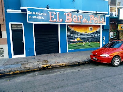 EL Bar Del Pela