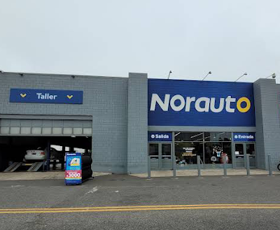 Norauto Argentina