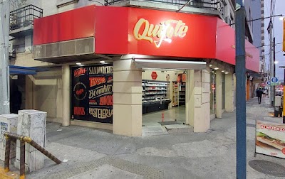 Quijote Avellaneda