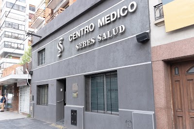 Medicina Laboral - Seres Salud