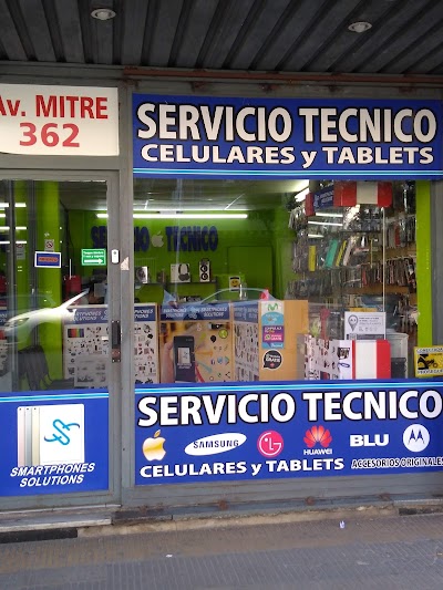 MOVIL SERVICE ARGENTINA