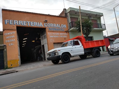 Ferretería y Corralón Rodriguez