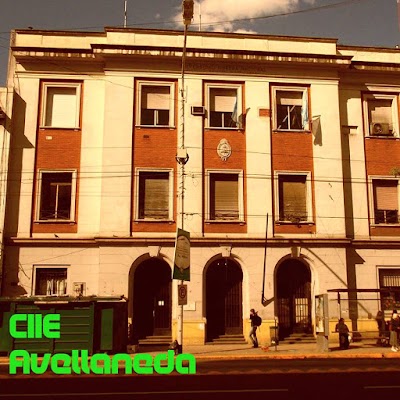 Centro de Capacitación, Información e Investigación Educativa de Avellaneda