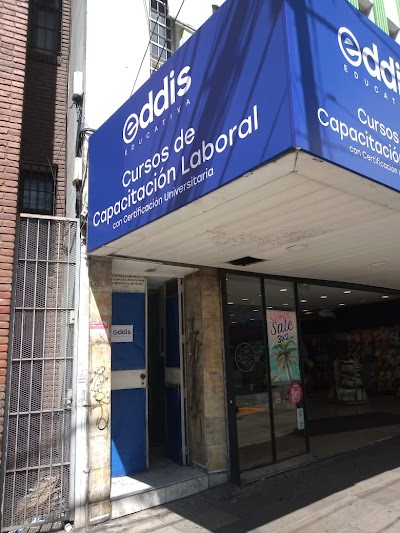 Eddis Educativa Avellaneda