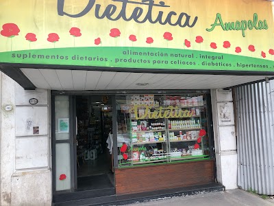 Dietética amapolas