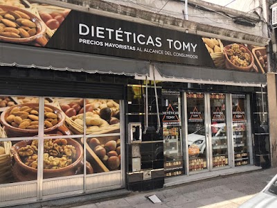 Dietéticas Tomy