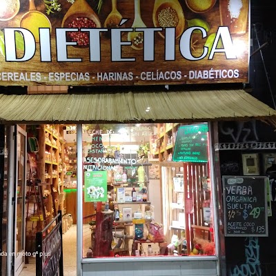 La Dietética