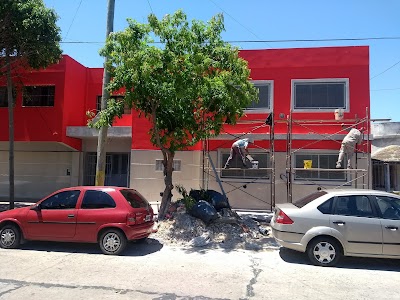 Escuela Primaria Nº24 "Fray Cayetano José Rodriguez"