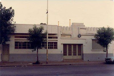 Escuela De Educación Primaria Nº42 "Juan Enrique Pestalozzi"