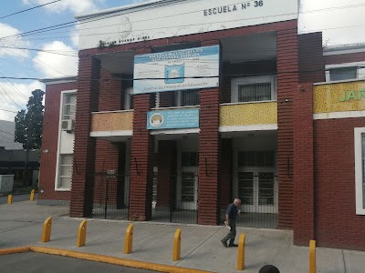 Escuela De Educación Secundaria Nº3 "José Manuel Estrada"