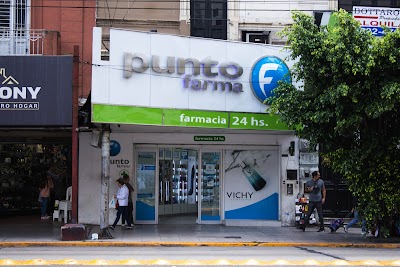 Farmacia PuntoFarma 13