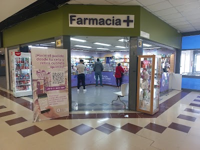 Farmacias Punto de Salud