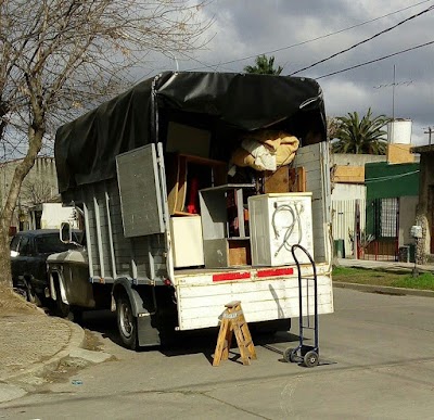 Mudanzas Y Fletes Ruben Avellaneda