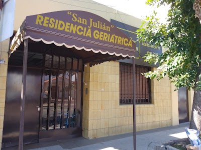 San Julián Residencia Geriátrica