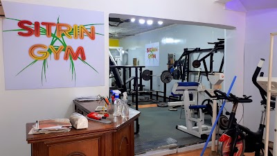 Sitrin Gym "El Templo Fit"