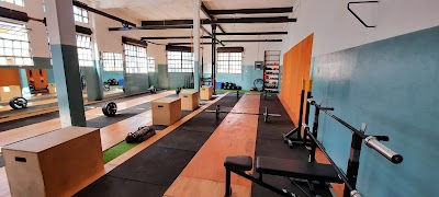 Playa Club Fitness Center