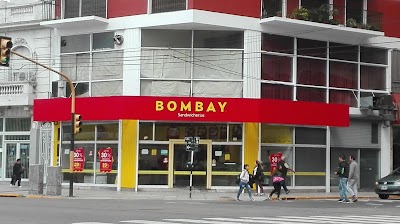 BOMBAY Sandwicherías