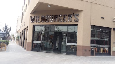 Wildburger's