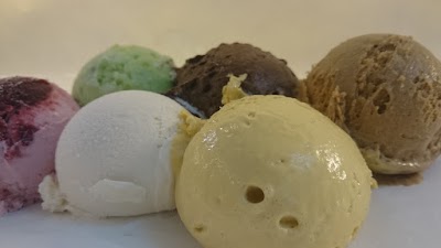 Saint Moritz Helados