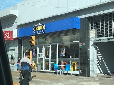 Grido Helado