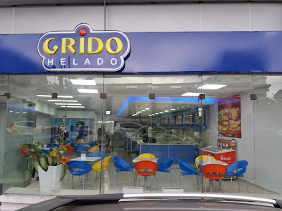 Grido