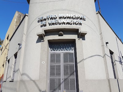 CENTRO MUNICIPAL DE VACUNACIÓN