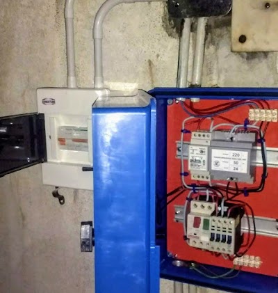 Servicios Eléctricos Guiastrennec