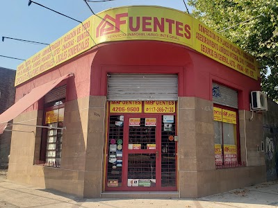 Fuentes Servicio Inmobiliario Integral