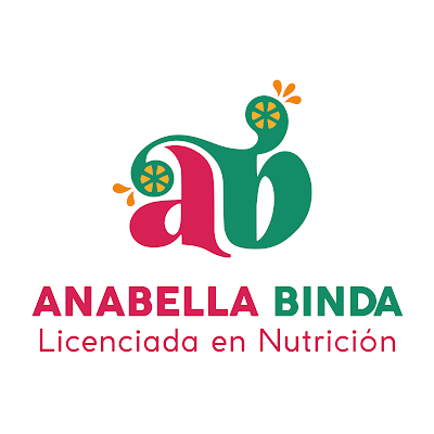 Lic. Anabella Binda - Nutricionista