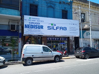 Cirugía Nedisur