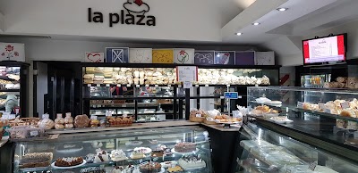 Plaza Bakery and Confectionery