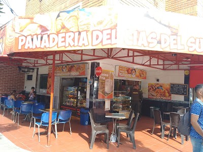 Panaderia Delicias del Sur