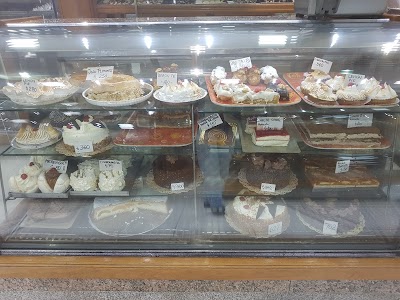 Panadería y Confitería Compostela