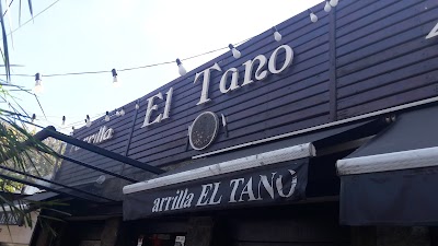 Parrilla El Tano