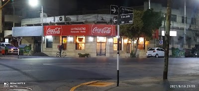 Restaurante - Parrilla La Facultad