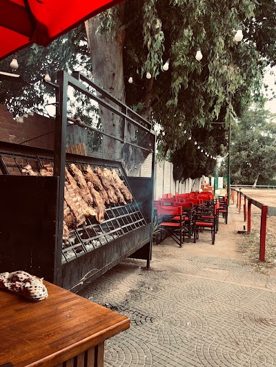 El Pato Resto Parrilla