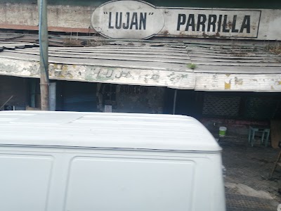 Restaurante "Lujan" Parrilla