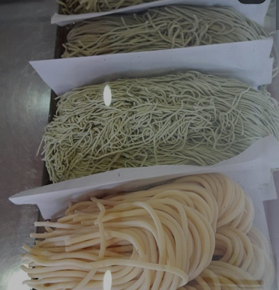 Pastas Artesanales La Fiorentina