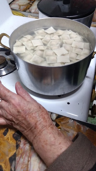 PASTAS FRESCAS EL BUEN PASTOR