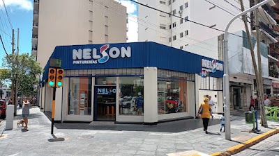 Pinturería Nelson [Suc. Avellaneda, Buenos Aires] MORBES SA