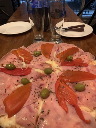 Pizzería Amici