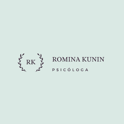 Romina Kunin - Psicóloga