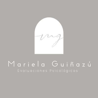 Lic. Mariela Guiñazú